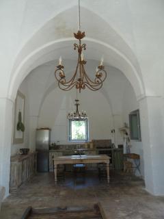 Masseria Biondo Speziale - Montalbano - 4