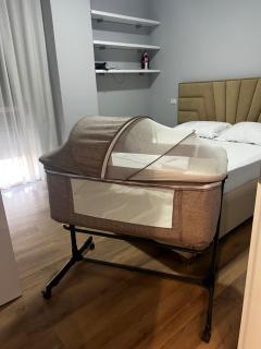 Relax Nest Apartment - Durazzo - 9