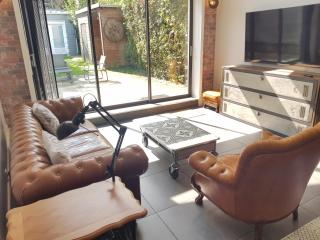 spacieuse maison de ville avec espace détente - Rezé - 8