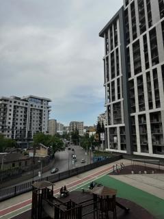 Archi isani - Tbilisi - 5