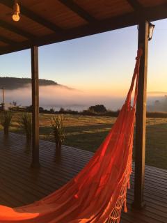 Rancho do Tigre - São Joaquim - 0