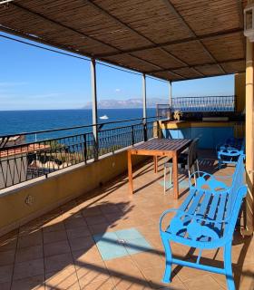 Attico sul Mare - 0