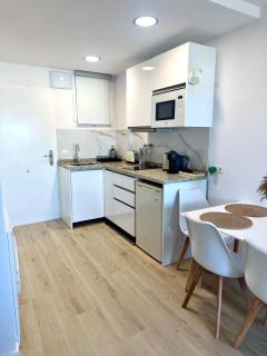 Apartamento Júpiter Vistas - Benalmádena - 3