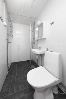 Puuvillan Uni Cotton Dream 1BR free parking wifi - Pori - 3