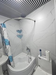 well apartment - Samarcanda - 4