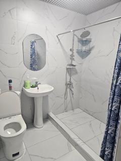 well apartment - Samarcanda - 3