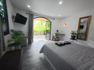 White lagoon resort - Amphoe Koksamui - 9