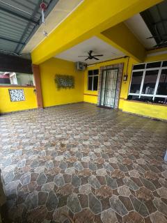 Homestay Bukit Katil Damai 2 - Ayer Keroh - 9