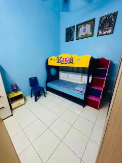 Homestay Bukit Katil Damai 2 - 2