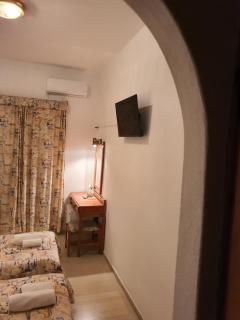 Panorama Hotel - Agios Stefanos - 8