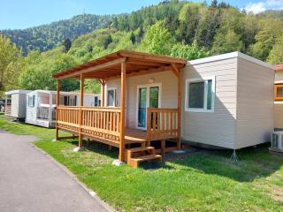 Camping Al Lago Ledro - Ledro - 7