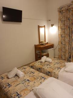 Panorama Hotel - Agios Stefanos - 4