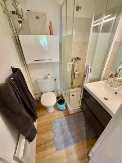 Appartement Gare Toulouse Matabiau Climatisé - Tolosa - 1