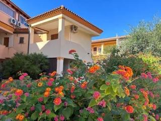 Isolarossa-apartments Casa Mariposa - Isola Rossa - 4