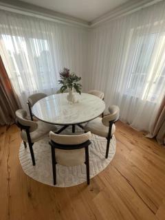 Ferienhaus Linz - Linz - 9
