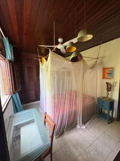 Chambre à louer quartier Frégate est 2 piscine privée - Le François - 4
