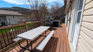 Hillcrest Hideaway: Spacious Mountain View Oasis - - 4