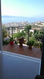 Florian Apartments - Sarandë - 0