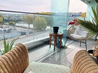 Cozy and Modern Studio in Greater Paris - 7