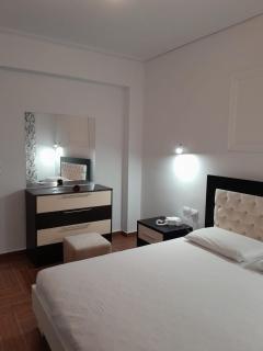 Florian Apartments - Sarandë - 4