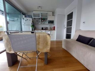 Cozy and Modern Studio in Greater Paris - Boulogne-Billancourt - 1