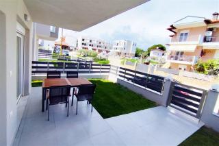 Stasia Apartment - Nikiti - 9