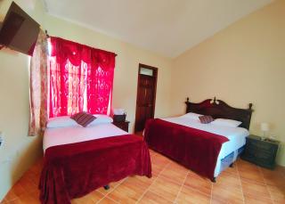 Gran Estancia - Esquipulas - 2