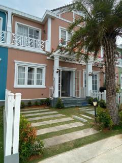 Sunshine Beach Villa - Novaworld Phan Thiết - 2