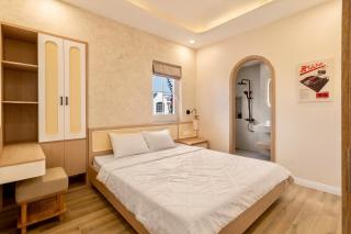 Sunshine Beach Villa - Novaworld Phan Thiết - Kon Rung (1) - 2