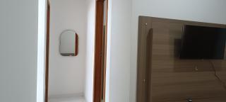 Apartamento no centro da Cidade - Serrinha - 7