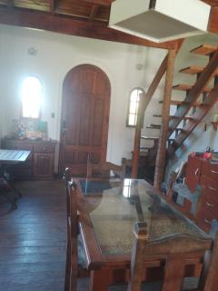 Casa Bosque Serrano - 7