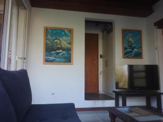 Casa Bosque Serrano - 8