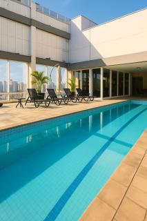 Hotel aeroporto Guarulhos - Vila Gopoúva - 6