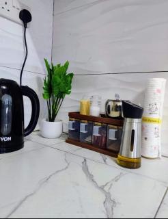 Chiq 1 bedroom for short and long stay accomodation - Ruiru Astrol Apartments - Ruiru - 6