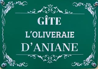 Gîte L'oliveraie d'Aniane 5 personnes - Aniane - 9