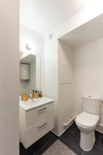 Charmant Studio 15 minutes from Paris - Rosny-sous-Bois - 2