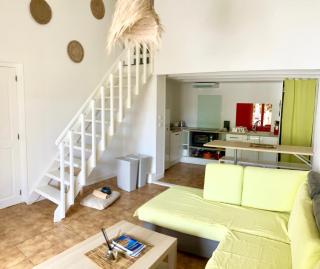 Gîte L'oliveraie d'Aniane 5 personnes - 5