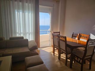 Albania Dream Holidays Accommodation v - Ksamil - 2