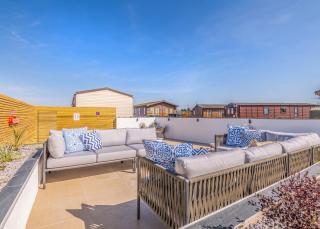 Whitehouse Holiday Park - Abergele - 9