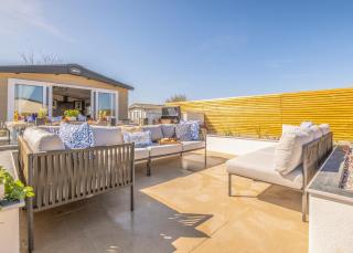 Whitehouse Holiday Park - Abergele - 8