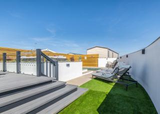 Whitehouse Holiday Park - Abergele - 6