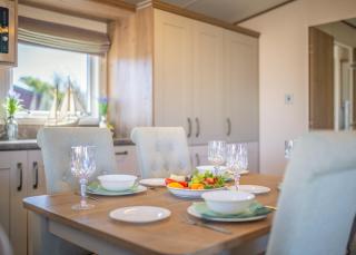 Whitehouse Holiday Park - Abergele - 4