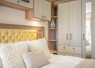 Whitehouse Holiday Park - Abergele - 3