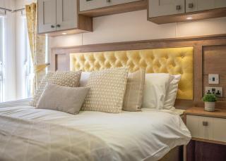 Whitehouse Holiday Park - Abergele - 2
