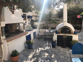 Villis House Mykonos Style in Athens - Atene - 0