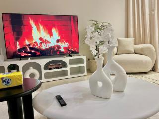 Heaven 2BDR Apartment , AL-rehab city - Il Cairo - 7