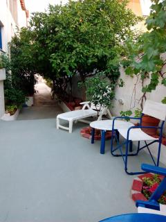 Villis House Mykonos Style in Athens - Atene - 9
