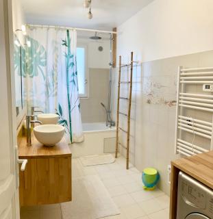 Gîte L'oliveraie d'Aniane 5 personnes - Aniane - 2