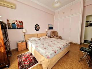 Villis House Mykonos Style in Athens - Atene - 6