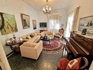 Villis House Mykonos Style in Athens - Atene - 3